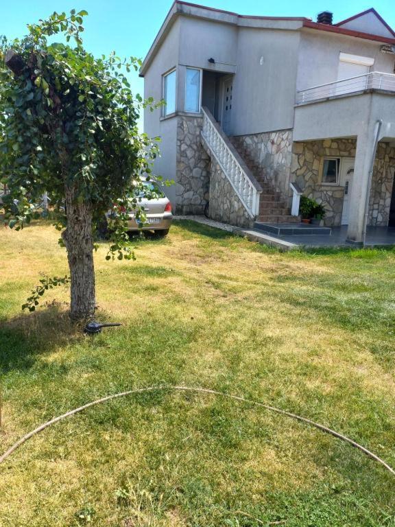 Traveler'S Rest - Near Podgorica Airport Hostel Mitrovici  Luaran gambar