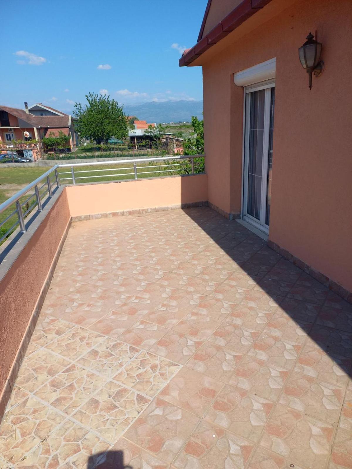 Traveler'S Rest - Near Podgorica Airport Hostel Mitrovici  Luaran gambar